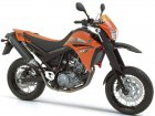 Yamaha XT 660X